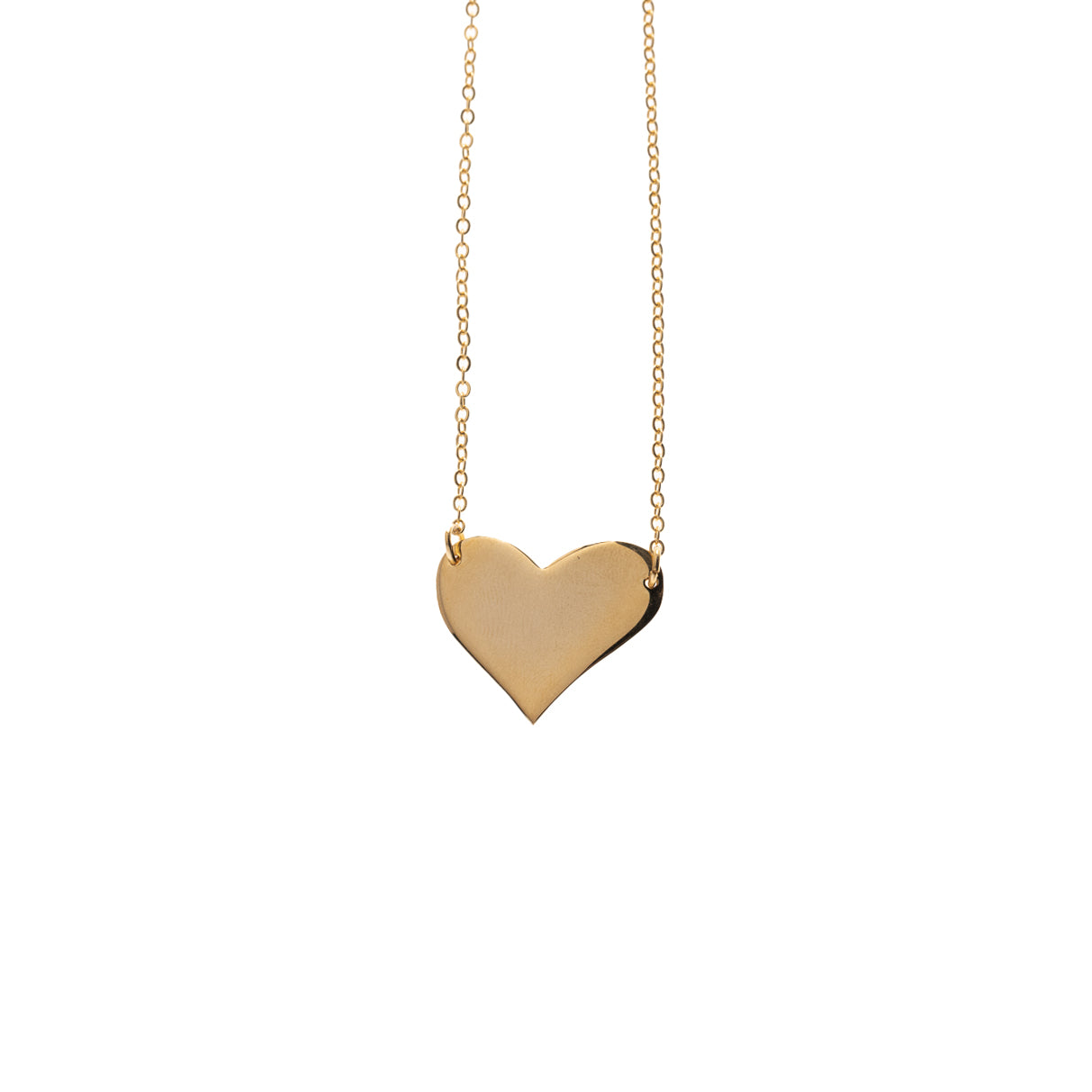 Heart Necklace