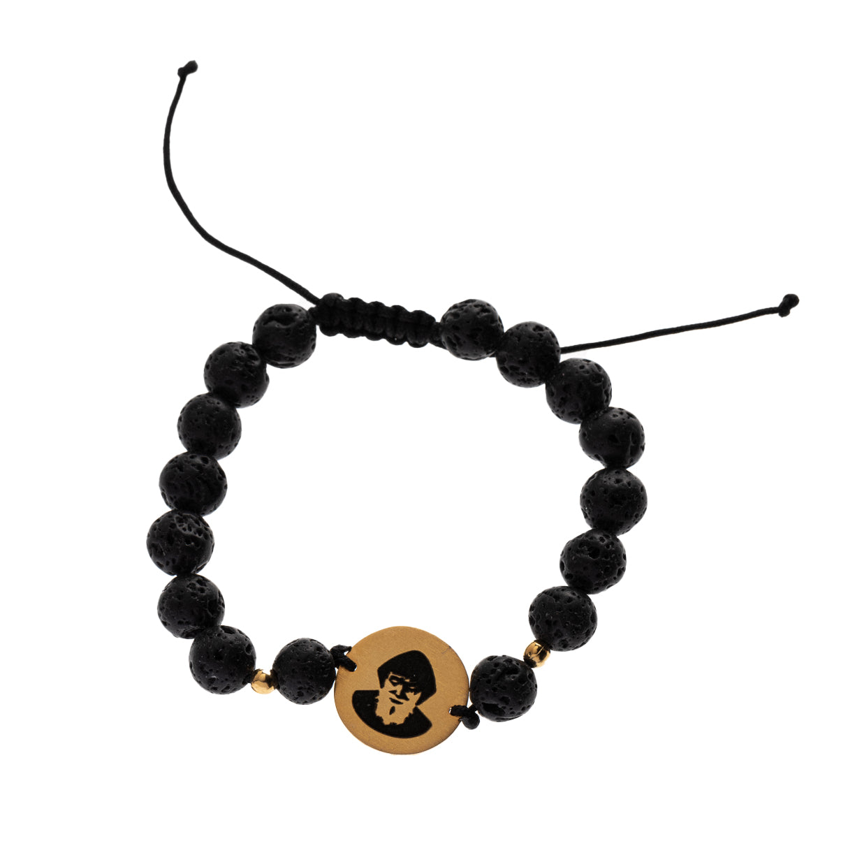 Beaded St. Charbel Bracelet