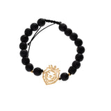 Lion Bracelet