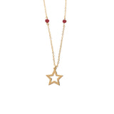 Star Necklace