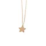 Star Necklace