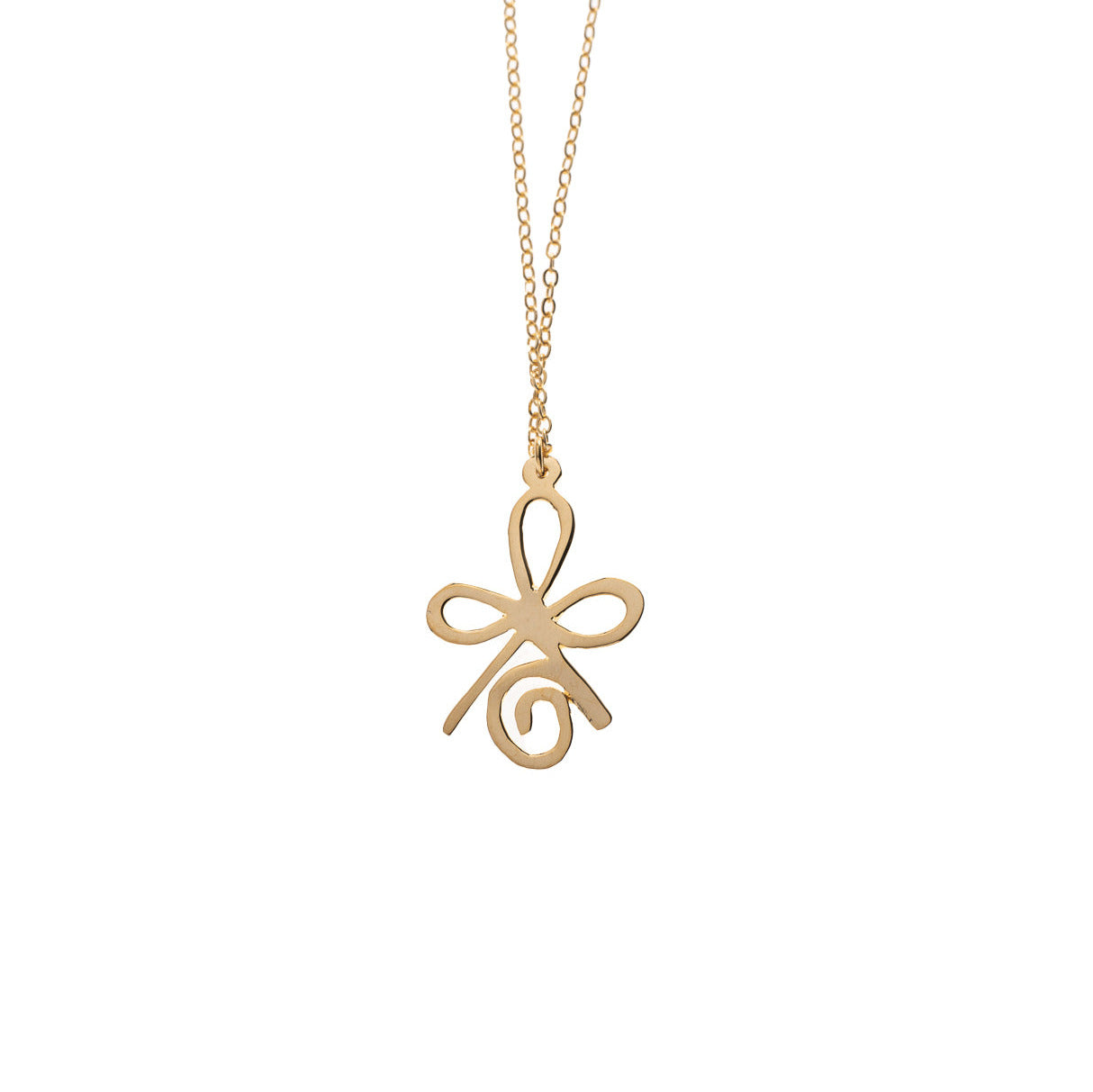 Unconditional Love Necklace