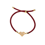 Balloon Heart Bracelet