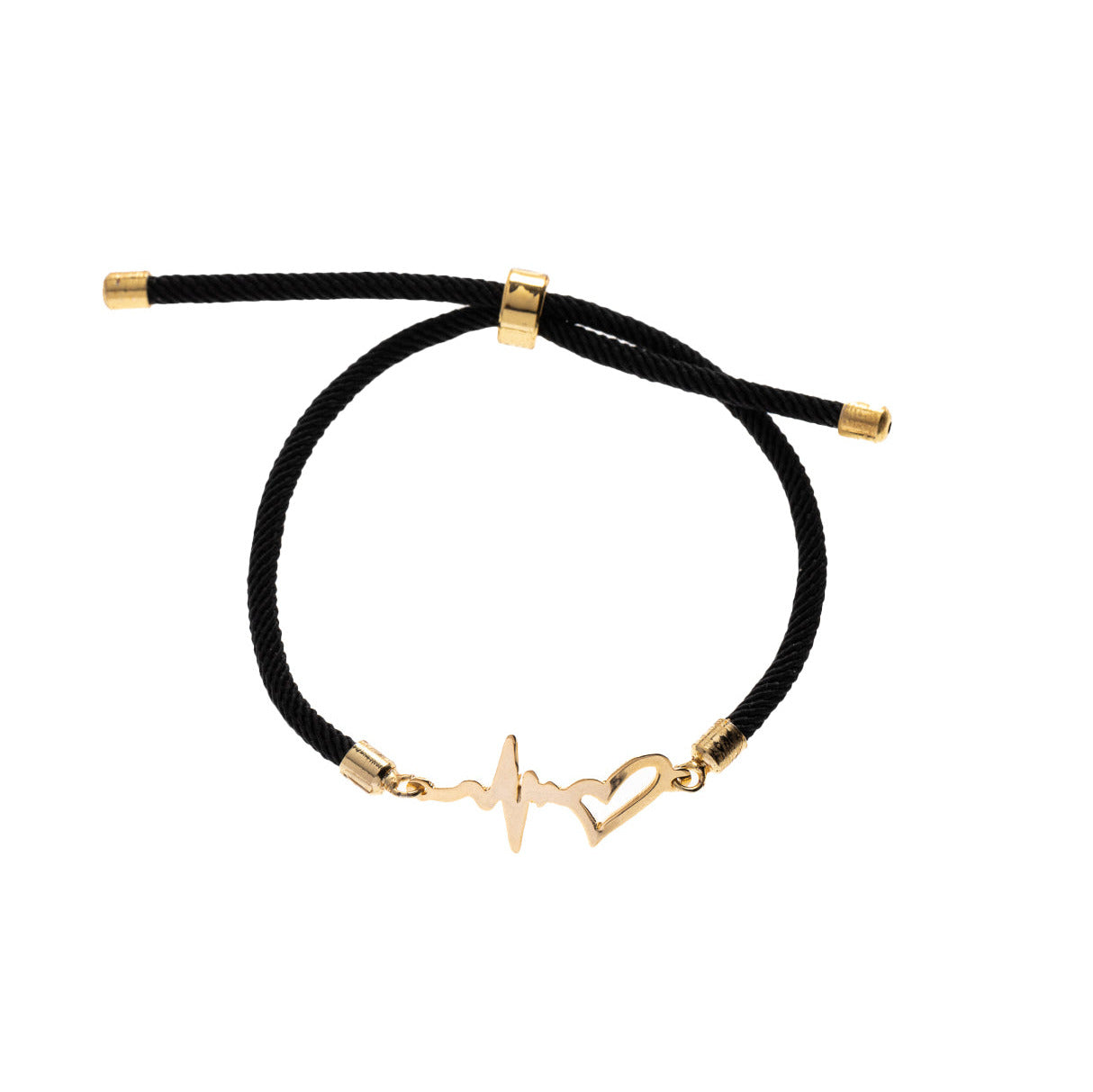 Heartbeat Bracelet