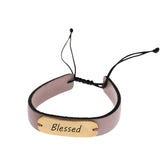 Blessed Bracelet