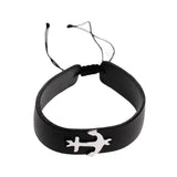 Anchor Bracelet