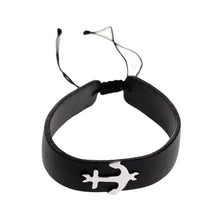 Load image into Gallery viewer, Anchor Bracelet
