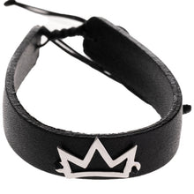 Load image into Gallery viewer, Crown Bracelet
