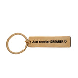 Customized Keychain