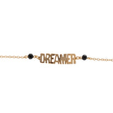 Dreamer Anklet