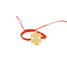 Load image into Gallery viewer, Puzzle Bracelet
