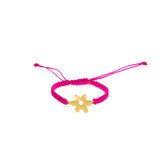 Flower Bracelet