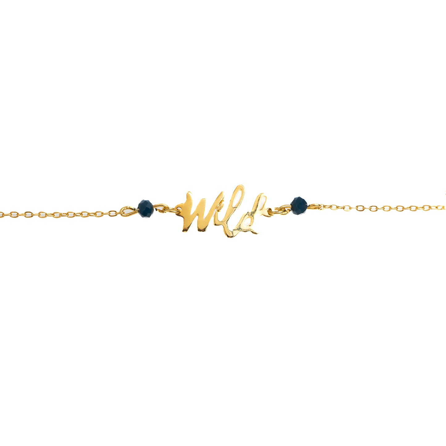 Wild Anklet