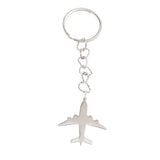 Airplane Keychain