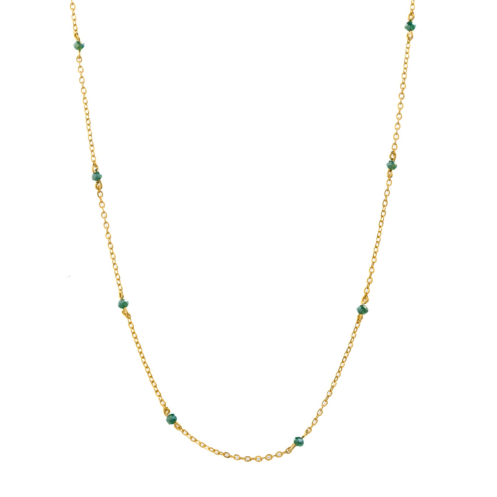 Beads Choker