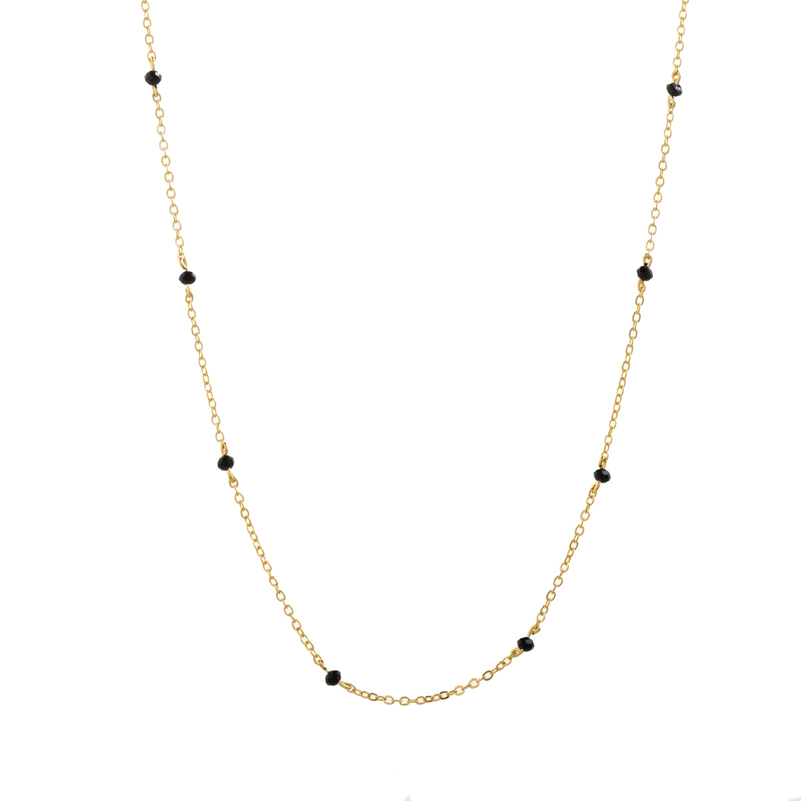 Beads Choker