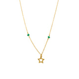 Star Necklace