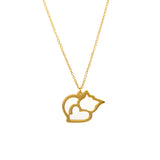 Cat Lover Necklace