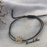 Paw Bracelet